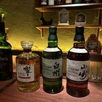 ＭＹＭＯＮ 一木庵 - 