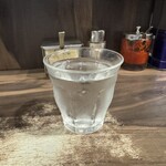 神田ラーメン わいず - 