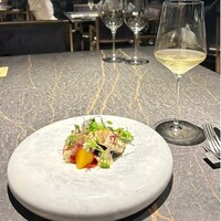 International cuisine subzero - 