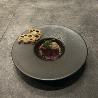 A5和牛肉料理専門店 ONIQUE TOKYO - 