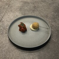 A5和牛肉料理専門店 ONIQUE TOKYO - 