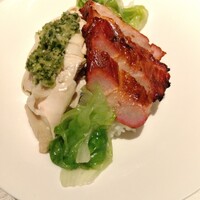 筑紫樓 銀座店 - 