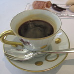 Rabiogurafi - コーヒー