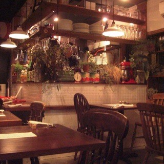 ピッコラトラットリア アニュ_2