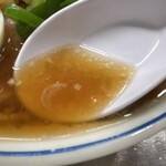 中華そば みたか - 