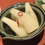 お料理じょう甲 - 