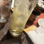 お料理じょう甲 - 