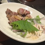 お料理じょう甲 - 