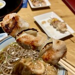 やき鳥 たつみ - 精肉