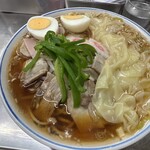 中華そば みたか - 