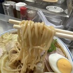 中華そば みたか - 