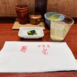 伊勢廣 京橋本店 - 