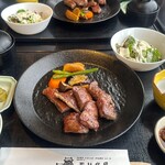 モリタ屋 JR京都伊勢丹店 - 