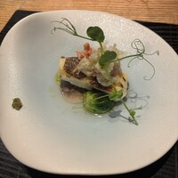 リストランテ ソットラルコ - 