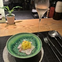 リストランテ ソットラルコ - 