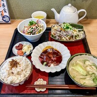 高麗橋桜花 - 