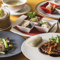 中国料理 香虎 - 