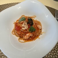ベッラヴィスタ ラウンジ - 