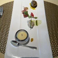 ベッラヴィスタ ラウンジ - 