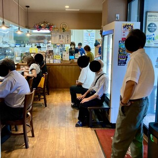 やき鳥 たつみ_2