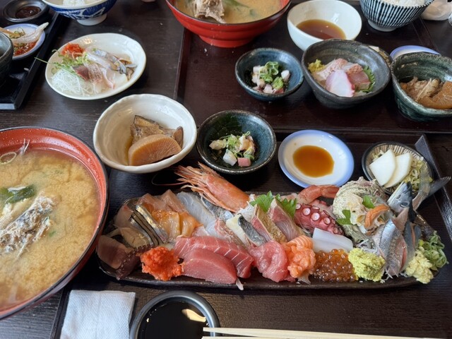 まるさん松本 - 芦屋（JR）/日本料理 | 食べログ