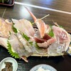 魚定食 魚魚