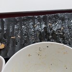 四日市ヒモノ食堂 - 