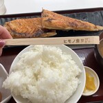 四日市ヒモノ食堂 - 