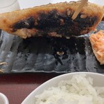 四日市ヒモノ食堂 - 