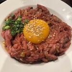 ホルモン屋 よんちゃん - 