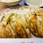 餃子の王将 - 