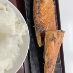 四日市ヒモノ食堂 - 