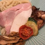 柳橋 さんりょう - 