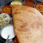 ヴェヌス サウス インディアン ダイニング 御徒町店 - 