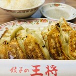 餃子の王将 - 