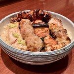 伊勢廣 京橋本店 - 