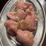 ホルモン屋 よんちゃん - 