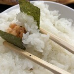 四日市ヒモノ食堂 - 