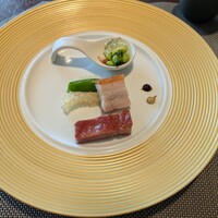 中国飯店 琥珀宮 - 