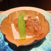 鮨 水天一碧 - 