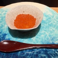 鮨 水天一碧 - 