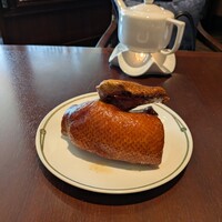 中国飯店 琥珀宮 - 