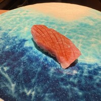 鮨 水天一碧 - 