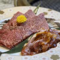 肉の匠 将泰庵  船橋本店 - 