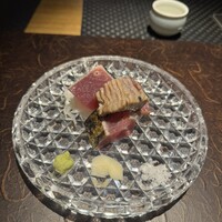 銀座 座屋 - 