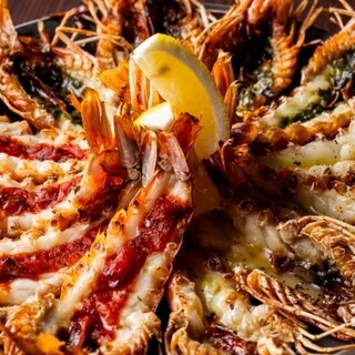 Crab Shrimp and Oyster_1