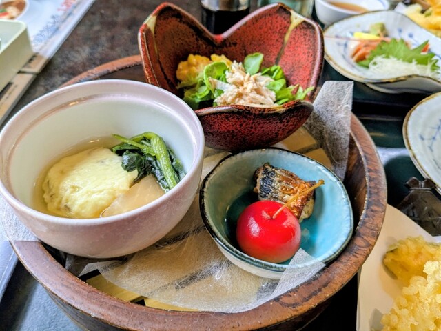 かに政宗 泉店（ファミリーダイニング　かに政宗） - 八乙女（日本料理）の写真