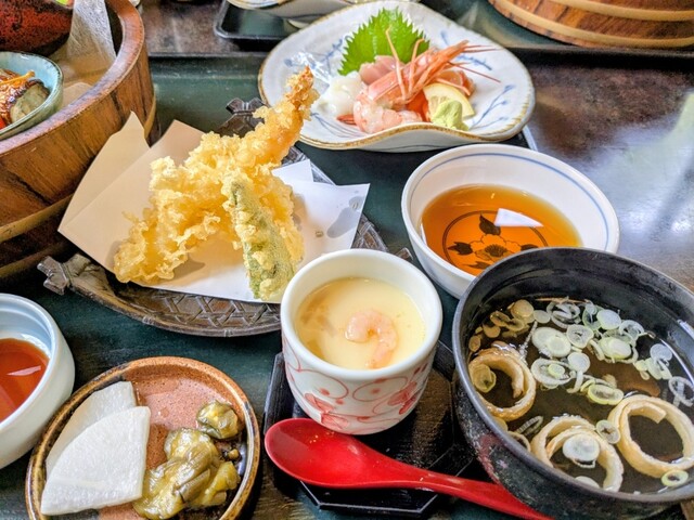 かに政宗 泉店 | 仙台八乙女の日本料理ファミリーダイニング