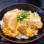 あずみうどん 大刀洗本店 - 