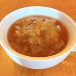 ビオ ハーヴェストレストラン 水戸本店 - 